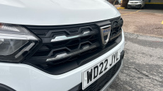 Dacia Jogger 1.0 TCe Comfort 5dr Petrol Estate